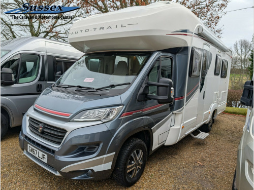 Auto-Trail Imala   
