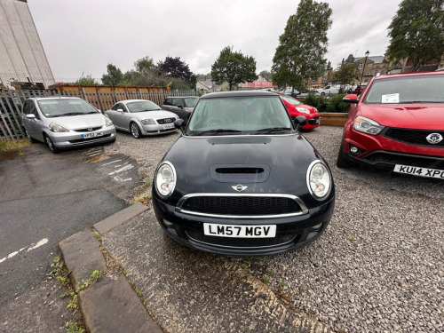 MINI Mini  COOPER S