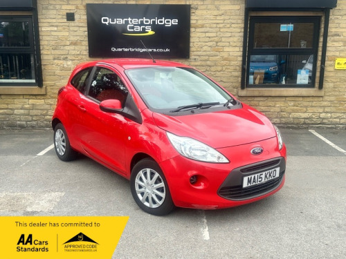 Ford Ka  EDGE