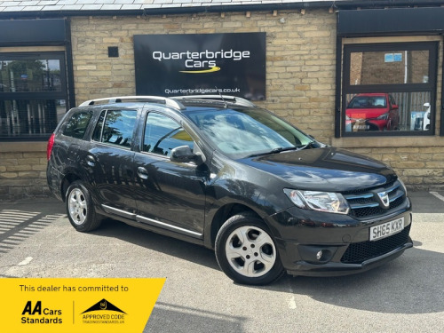 Dacia Logan LAUREATE TCE