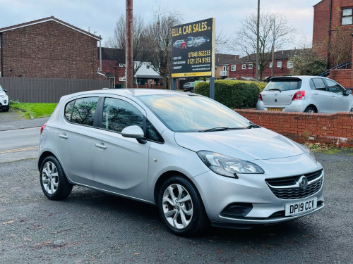 Vauxhall Corsa  SPORT 5-Door