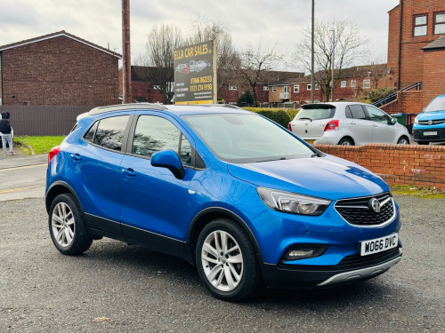 Vauxhall Mokka X  ACTIVE 5-Door