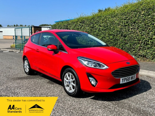 Ford Fiesta  ZETEC