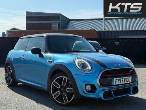 MINI Hatch  1.5 Cooper Hatchback 3dr Petrol Manual Euro 6 (s/s