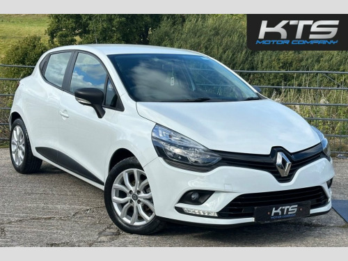 Renault Clio  1.2 16V Play Hatchback 5dr Petrol Manual Euro 6 (7