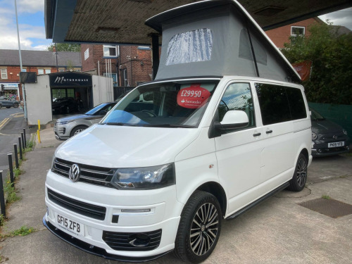 Volkswagen T28  TRANSPORTER T28 STARTLINE
