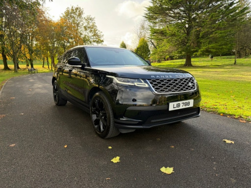 Land Rover Range Rover Velar  2.0 D240 S SUV 5dr Diesel Auto 4WD Euro 6 (s/s) (2