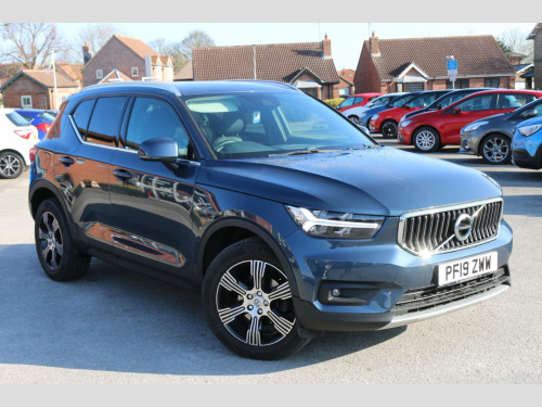 Volvo XC40  1.5 T3 [163] Inscription 5dr