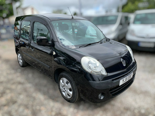 Renault Kangoo  EXPRESSION 16V 5-Door