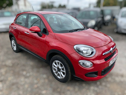 Fiat 500X  POP 5-Door