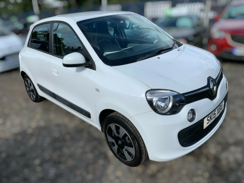 Renault Twingo  PLAY SCE 5-Door