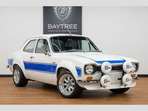 Ford Escort  RS2000 2.0 