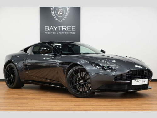 Aston Martin DB11  5.2 AMR V12