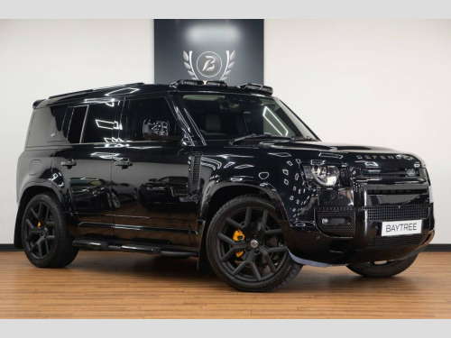 Land Rover Defender  3.0 D250 MHEV XS Edition