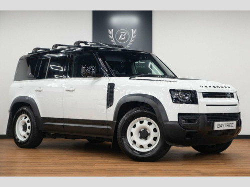 Land Rover Defender  2.0 P300 SE  