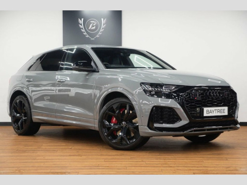 Audi RS Q8  4.0 TFSI V8 Vorsprung  