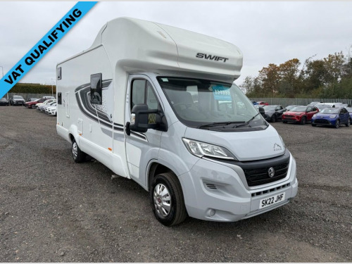 Suzuki Edge 486  466 . VAT QUALIFYING ?45830 + VAT . 6 TRAVELLING S
