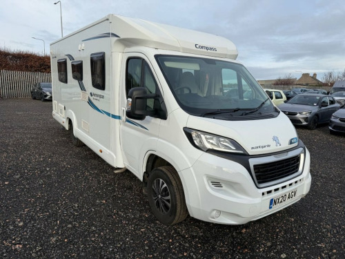 Jeep Avantgarde 185  KENSINGTON 