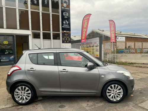 Suzuki Swift  1.2 SZ3 Euro 5 5dr