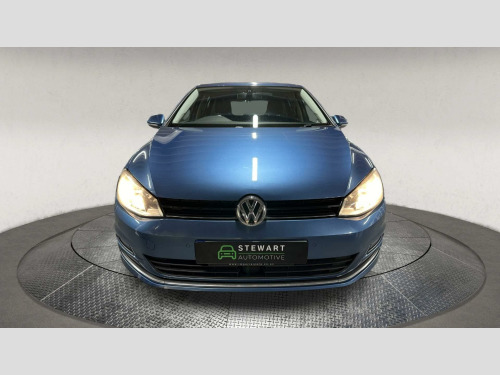 Volkswagen Golf  2.0 TDI BlueMotion Tech GT Euro 5 (s/s) 5dr