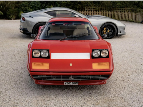 Ferrari 512  4.9 