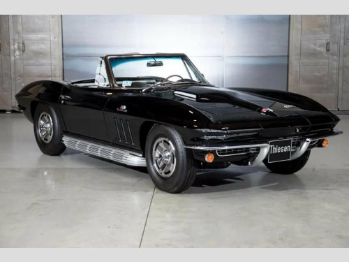 Chevrolet Corvette  C2 Stingray 7.0 