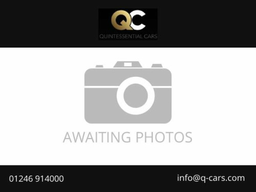 Porsche Cayenne  4.0T V8 Turbo SUV 5dr Petrol TiptronicS 4WD Euro 6