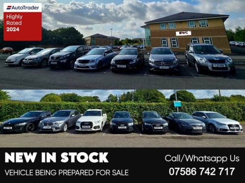 Volkswagen Touran  1.6 TDI BlueMotion Tech SE MPV 5dr Diesel DSG Euro 