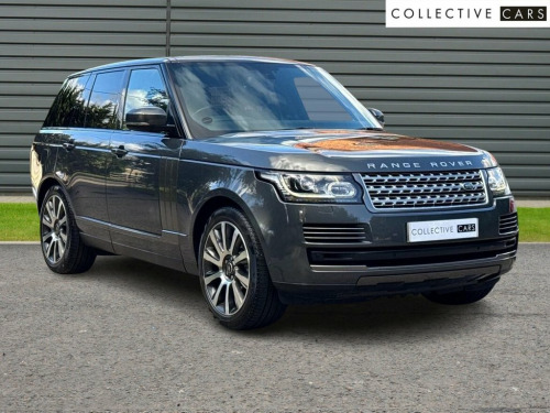 Land Rover Range Rover  3.0 TD V6 Vogue SUV 5dr Diesel Auto 4WD Euro 6 (s/