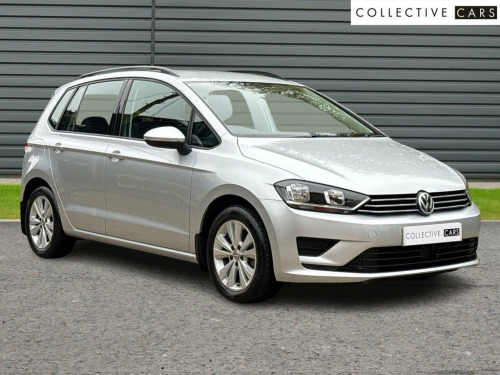 Volkswagen Golf SV  1.4 TSI BlueMotion Tech SE MPV 5dr Petrol DSG Euro