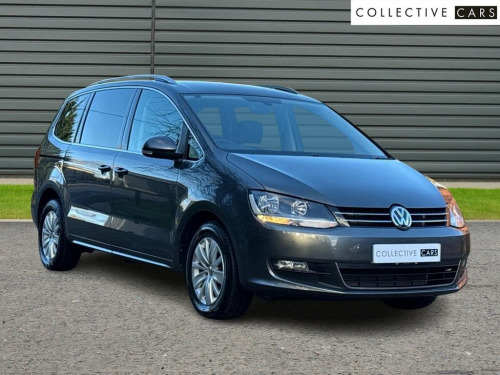 Volkswagen Sharan  2.0 TDI SE MPV 5dr Diesel DSG Euro 6 (s/s) (150 ps