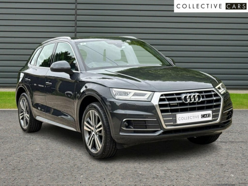 Audi Q5 0l