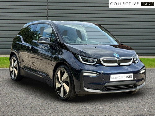BMW i3  42.2kWh Hatchback 5dr Electric Auto (170 ps) 3700 
