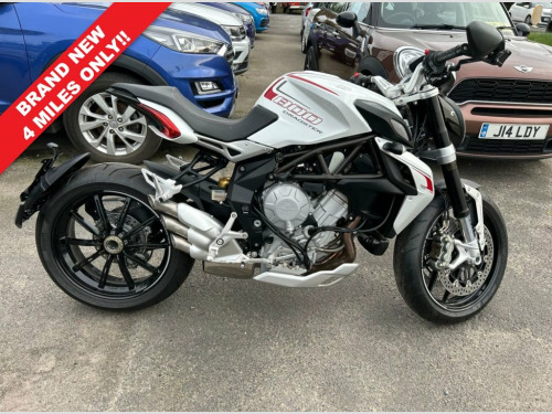 MV AGUSTA DRAGSTER  DRAGSTER 800 RR