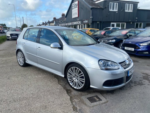 Volkswagen Golf  3.2 R32 DSG 5d 250 BHP CHOICE OF 5 GOLFS SEE OUR W