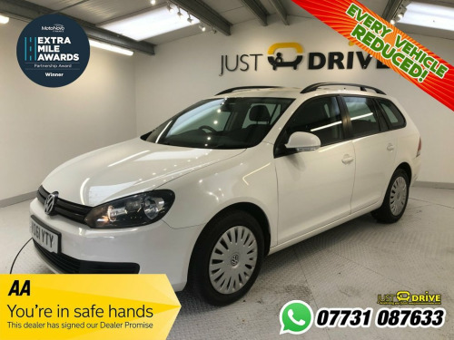 Volkswagen Golf  1.6 S TDI 5d 88 BHP