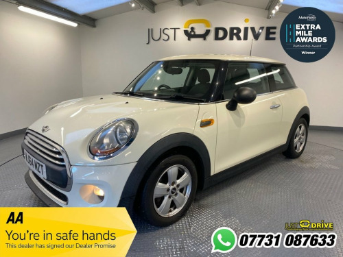MINI Mini  1.5 ONE D 3d 94 BHP 