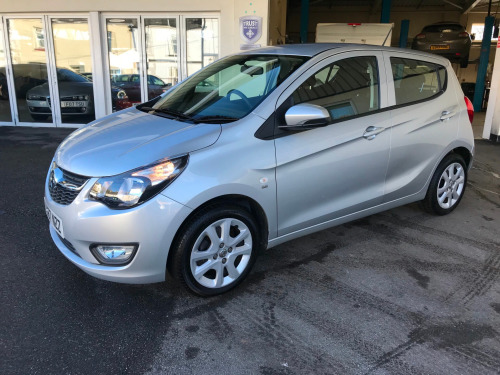 Vauxhall Viva  1.0 SE 5dr [A/C]