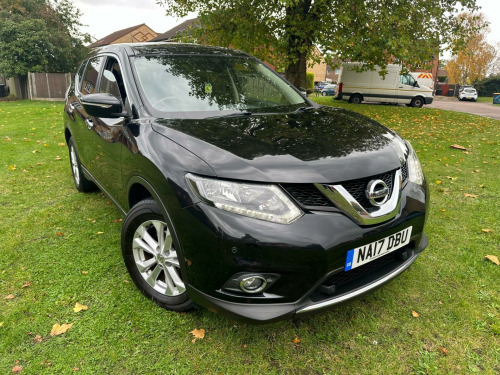 Nissan X-Trail  1.6 DIG-T Acenta Euro 6 (s/s) 5dr