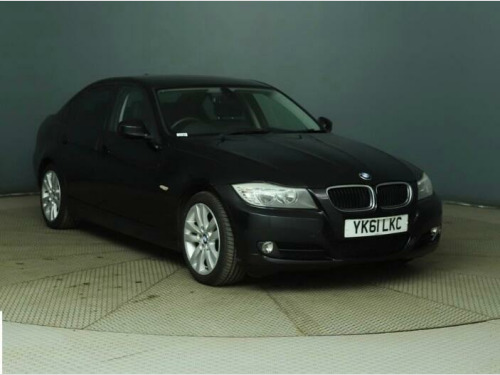 BMW 3 Series  2.0 320i SE Euro 5 (s/s) 4dr