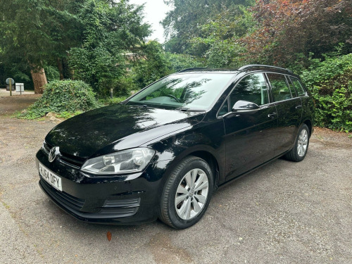 Volkswagen Golf  1.4 TSI BlueMotion Tech SE Euro 5 (s/s) 5dr