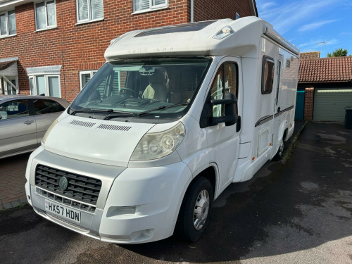 Fiat Ducato  2.3 JTD 35 MultiJet L3 H1 2dr