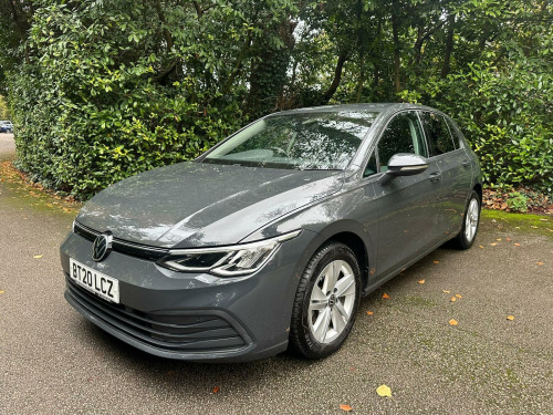 Volkswagen Golf  1.5 TSI Life Euro 6 (s/s) 5dr