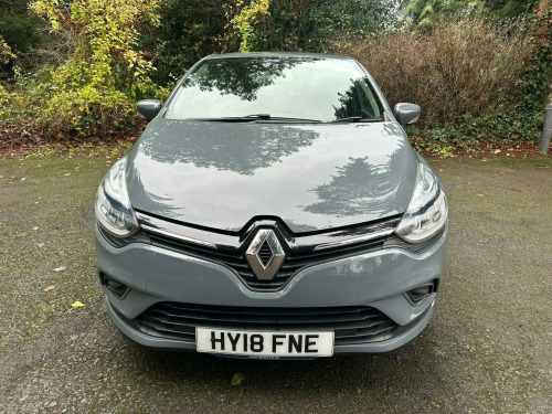 Renault Clio  0.9 TCe Urban Nav Euro 6 (s/s) 5dr 