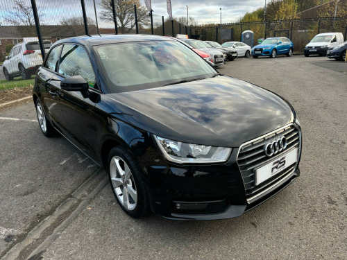 Audi A1  1.0 TFSI Sport Euro 6 (s/s) 3dr