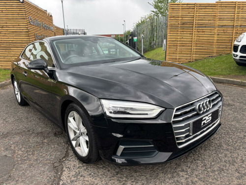 Audi A5  2.0 TDI ultra Sport Euro 6 (s/s) 2dr