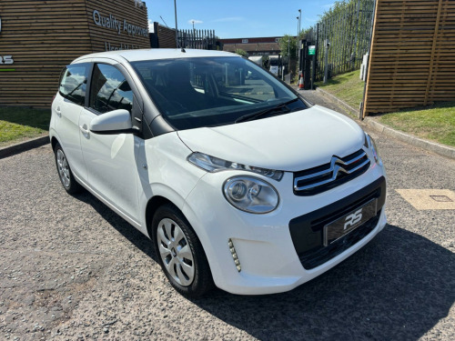 Citroen C1  1.0 VTi Sense Euro 6 (s/s) 5dr