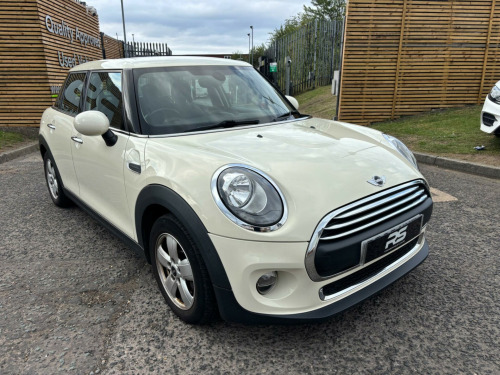 MINI Hatch  1.2 One Euro 6 (s/s) 5dr