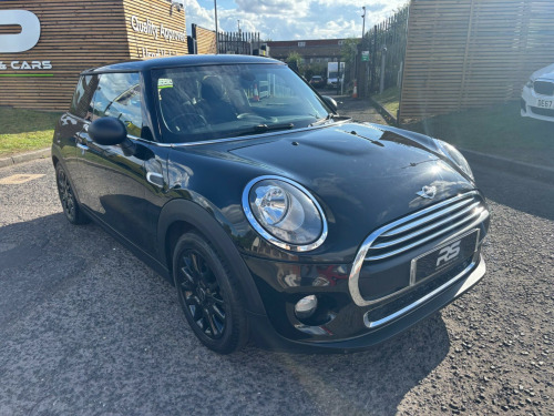 MINI Hatch  1.5 One D Euro 6 (s/s) 3dr