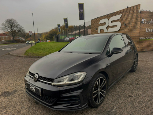 Volkswagen Golf  2.0 TDI GTD Euro 6 (s/s) 3dr